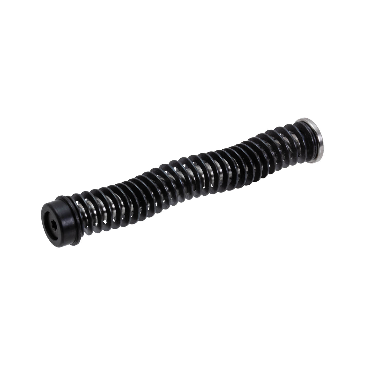 Shadow Systems Compact Stainless Recoil Spring Assembly, Heavy 20 lbs.