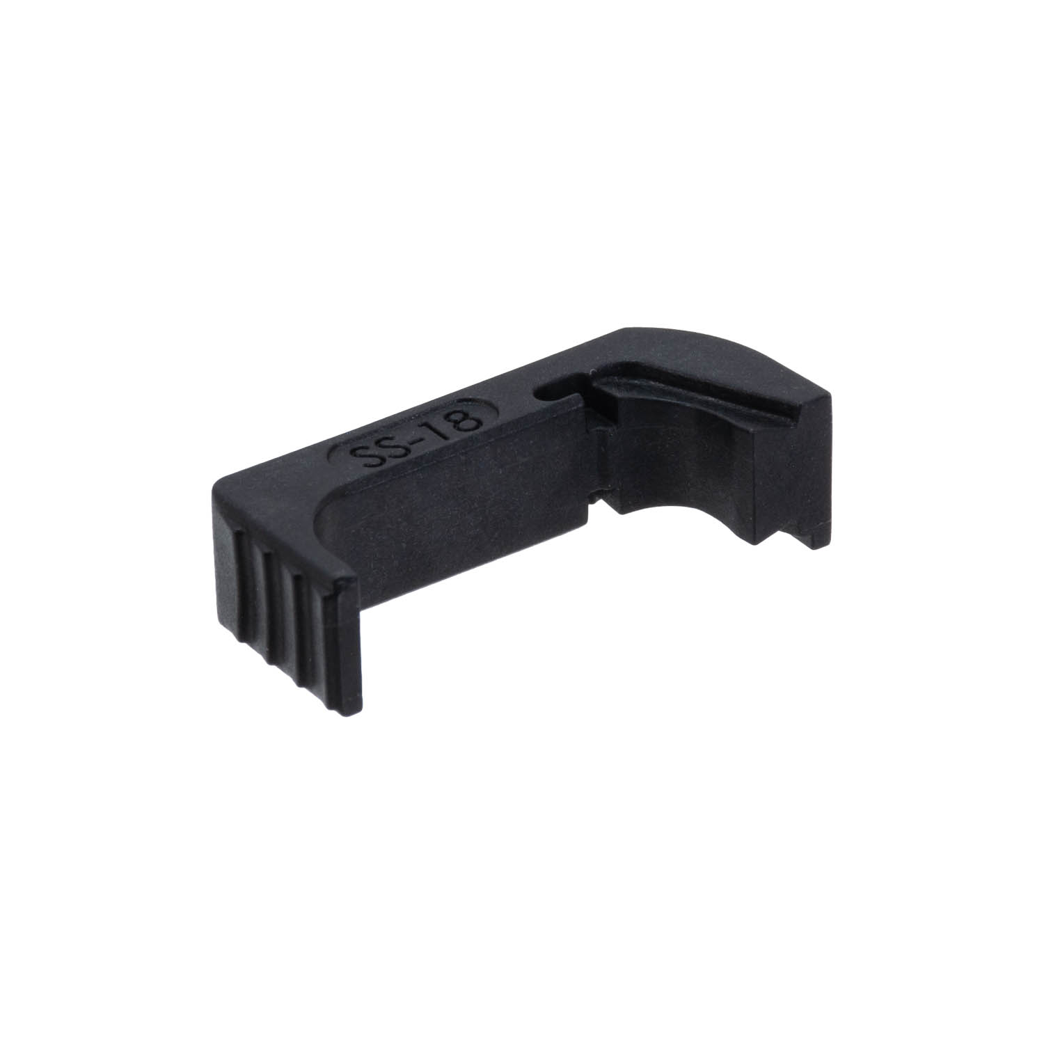 Shadow Systems MR/DR/XR High Traction Magazine Catch