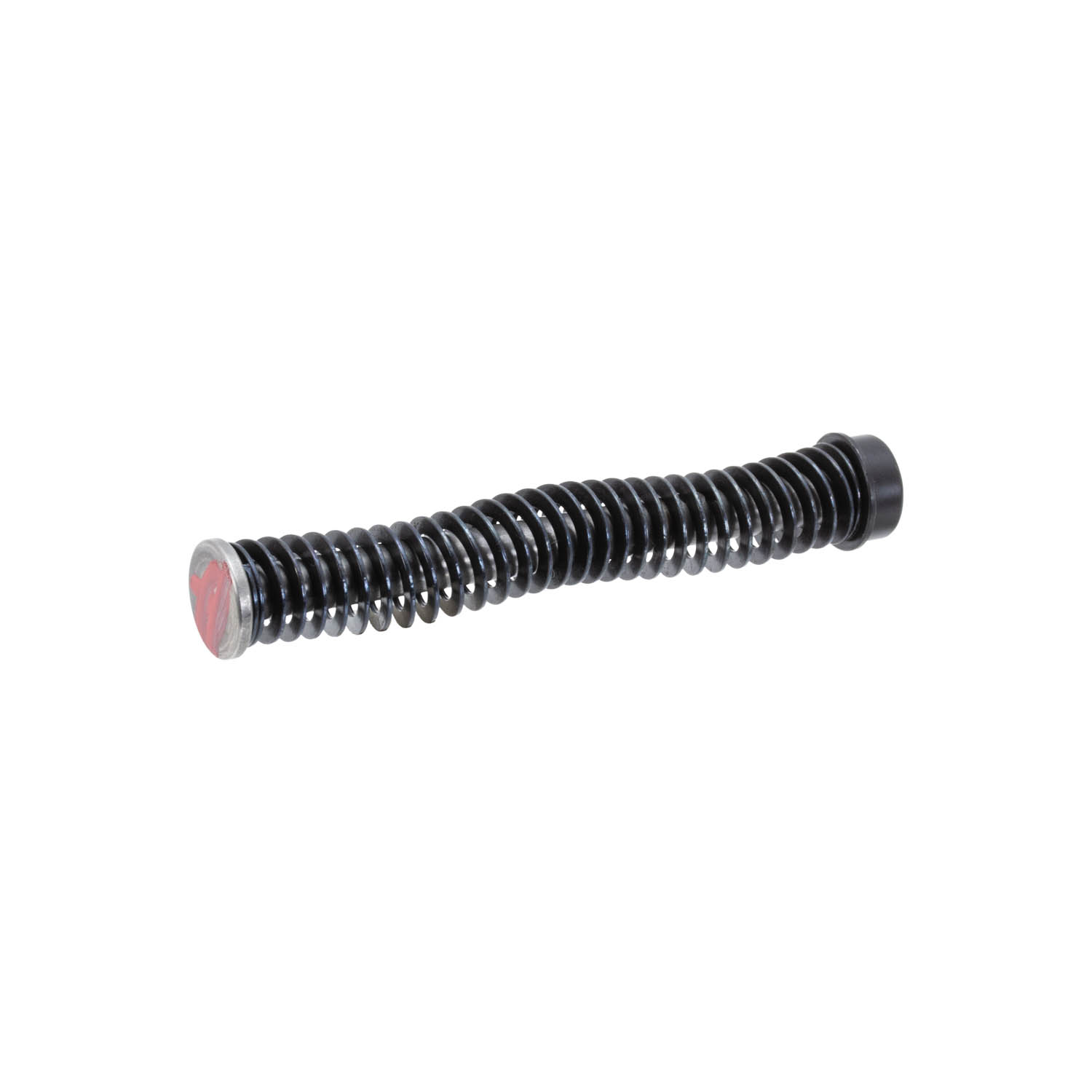 Shadow Systems Compact Stainless RETENTION Recoil Spring Assembly, Standard 18 lbs.