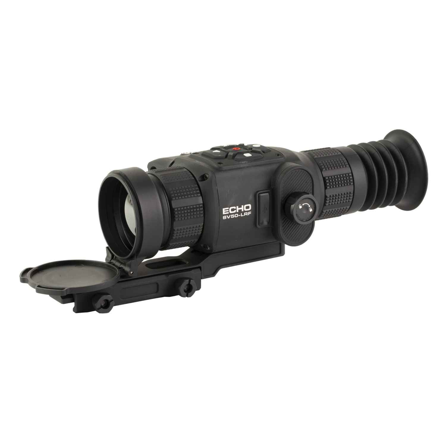SIG SAUER ECHO THERMAL 2-16X50MM 640X512