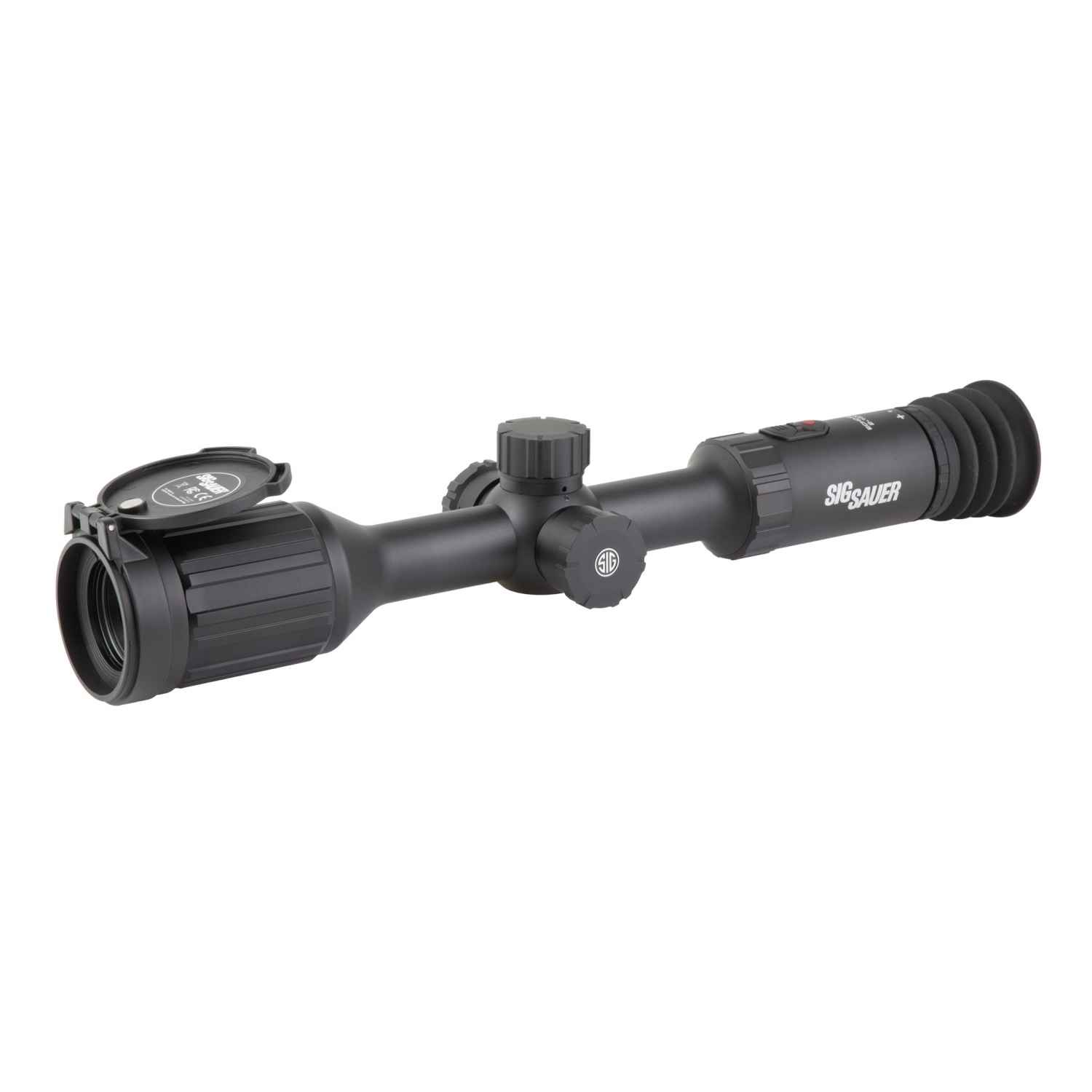 SIG SAUER ECHO RV35 THERMAL 2-16X35MM