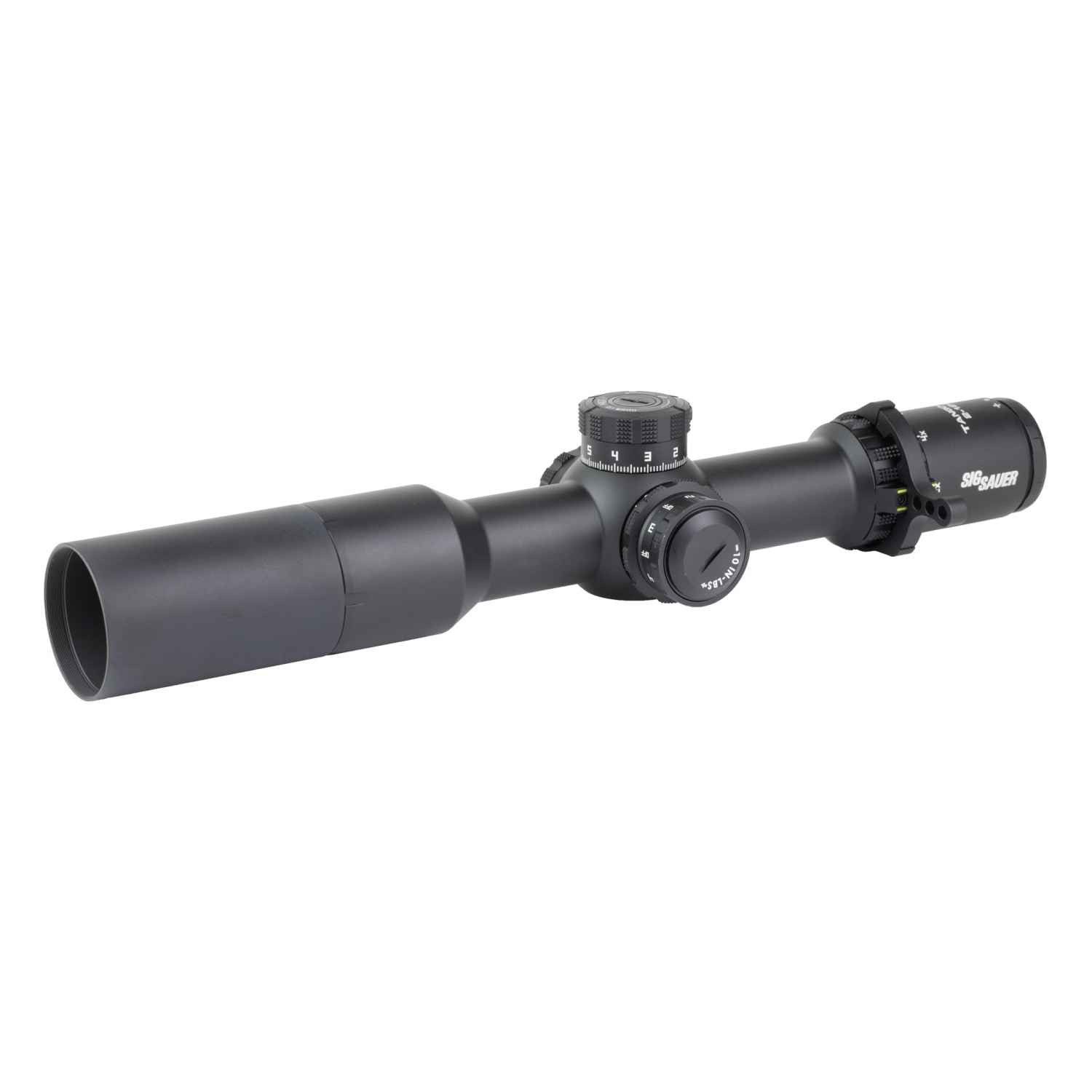 SIG SAUER TANGO-DMR 2-12X42 30MM FFP MRAD