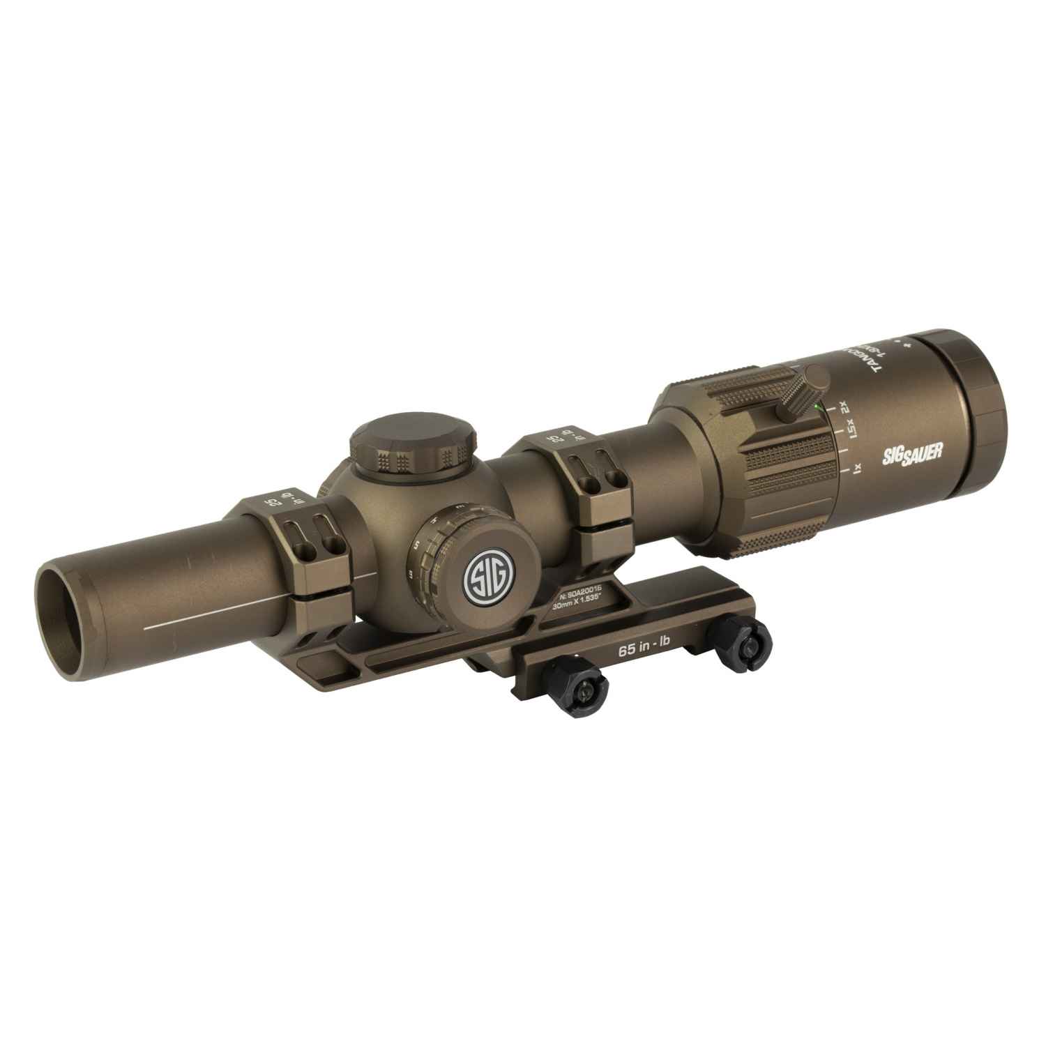 SIG SAUER TANGO MSR 1-8X24 MSR-BDC8 COY
