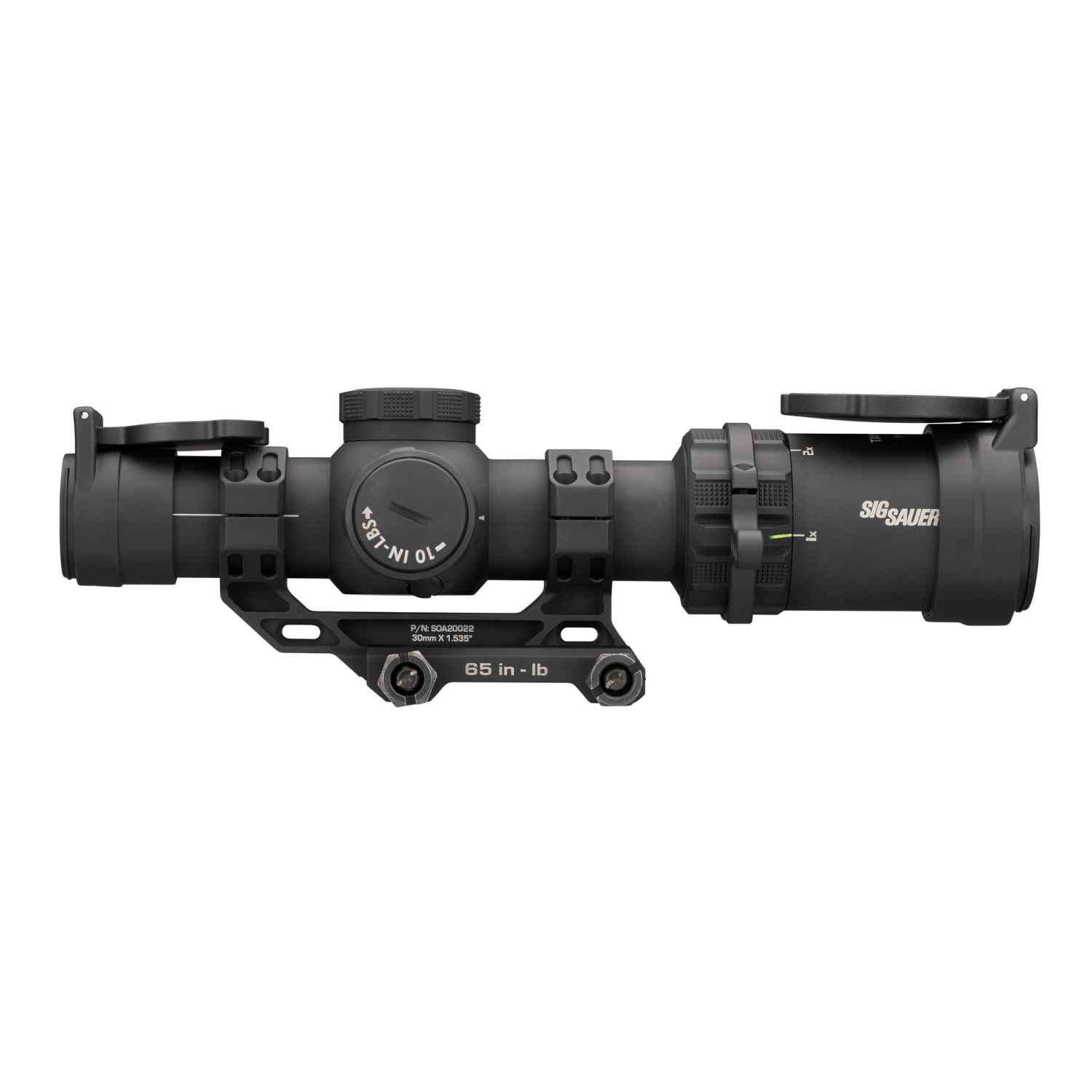 SIG SAUER TANGO-MSR CMP 1-10X24 FFP BDC10