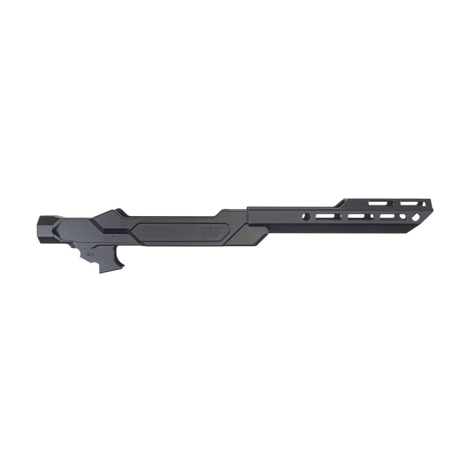 SHARPS BROS HEATSEEKER CHASSIS RUGER 1022