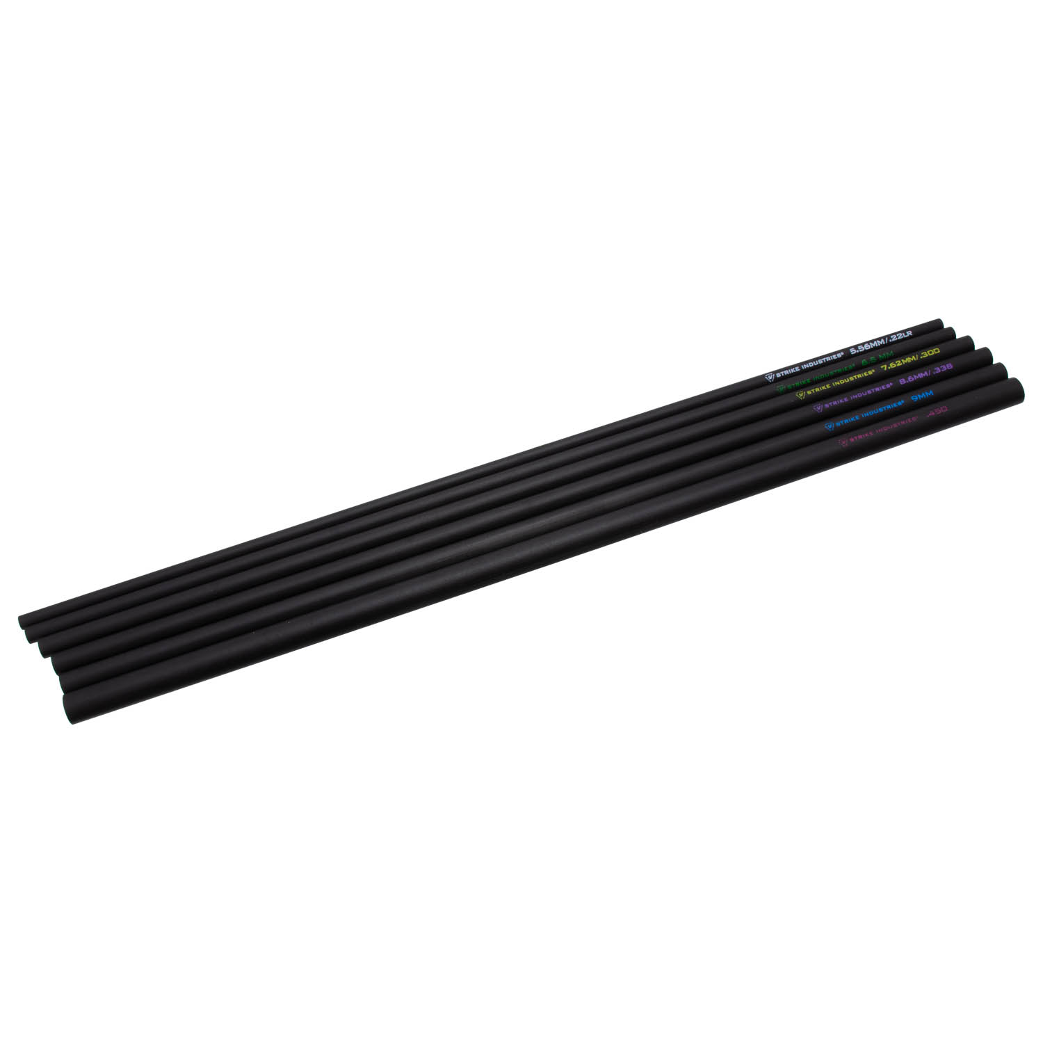 Strike Industries Carbon Fiber Suppressor Alignment Rods