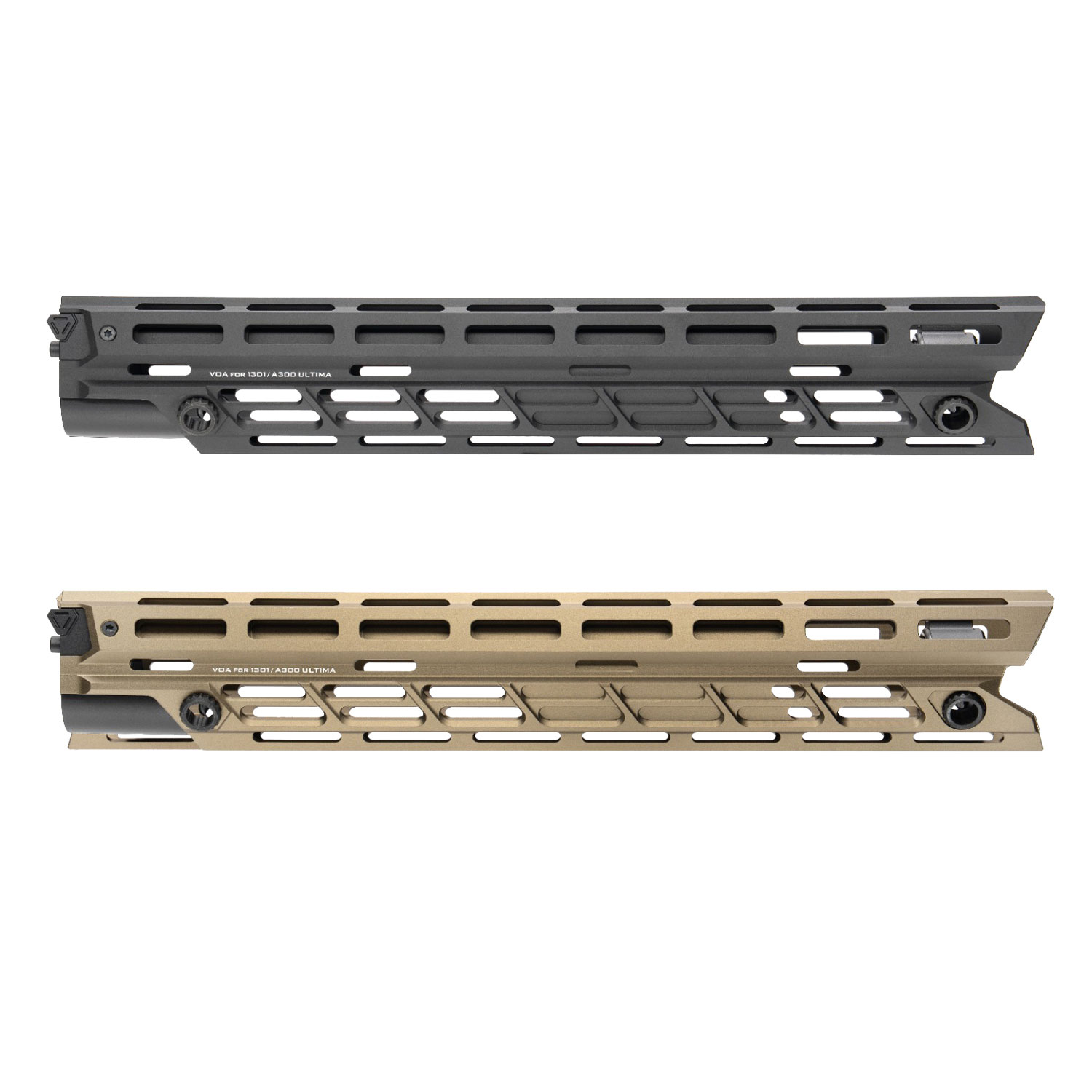 Strike Industries Beretta 1301 Tactical VOA Handguards