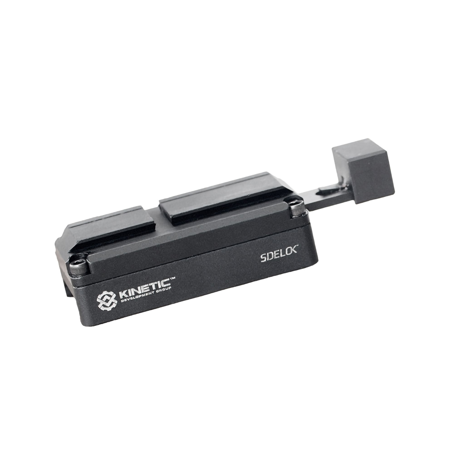 Kinetic Development Group Sidelok Mount, Aimpoint ACRO