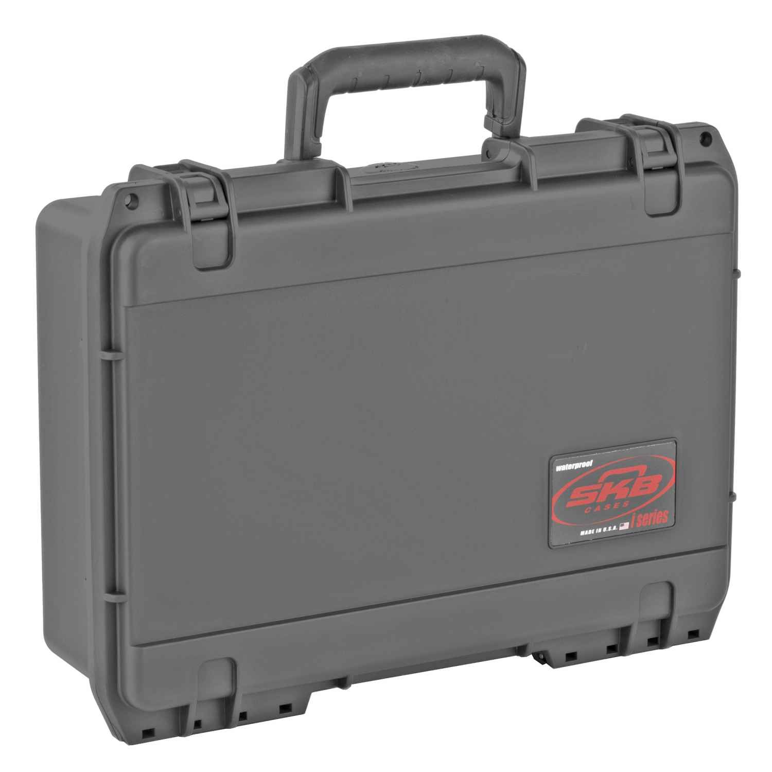 SKB CASES I-SERIES PISTOL CASE BLACK