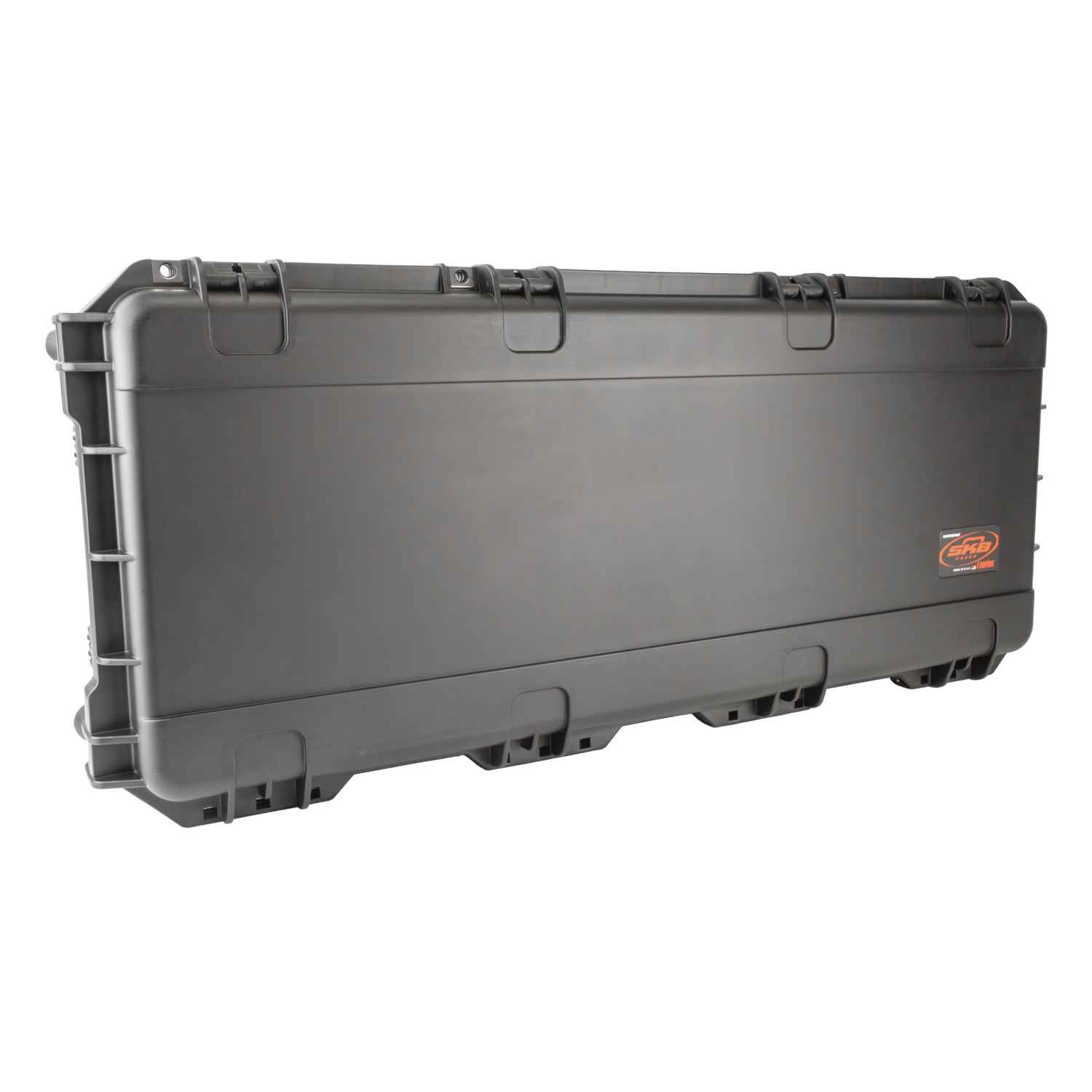 SKB CASES I-SERIES DOUBLEBRKDWN RFL CASE BLACK