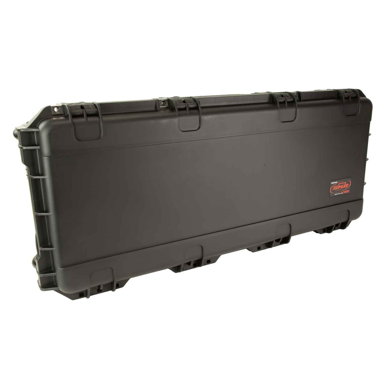 SKB CASES I-SERIES DOUBLEM4 RIFLE CASE BLACK