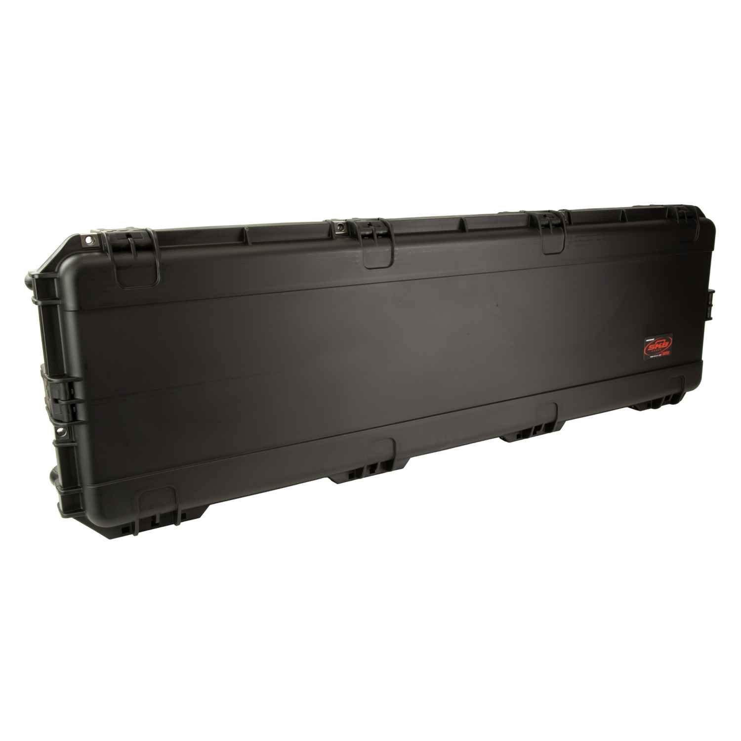 SKB CASES I-SERIES DOUBLE RIFLE CASE BLACK
