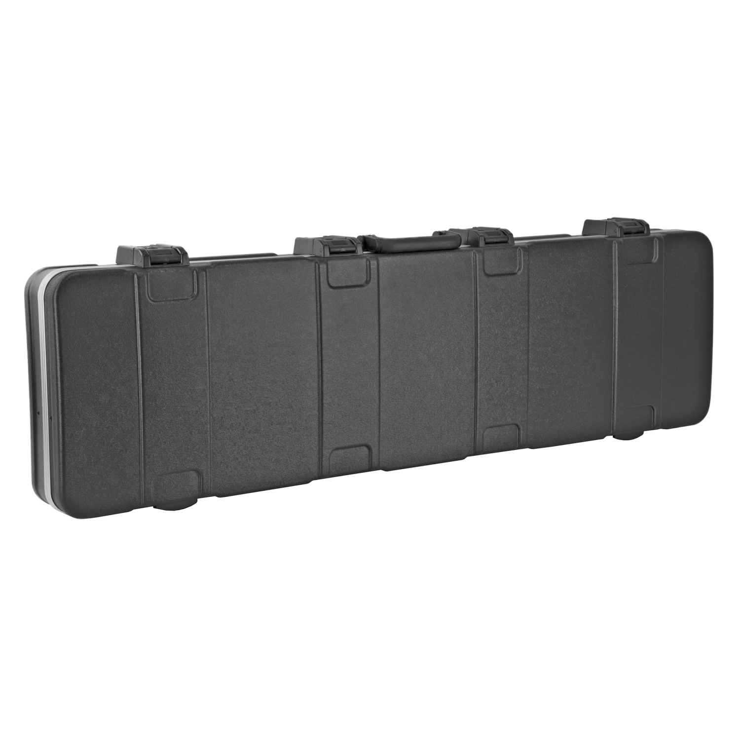 SKB SPORTS FREEDOM DOUBLE RIFLE CASE,WITH FOAM,BLACK,50.75"X15.875"X52.5"