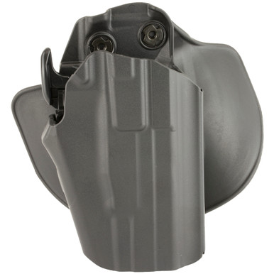 Safariland 578 GLS Pro-Fit Holster fits Standard Handguns (Similar to GLOCK 17/20/37) - Black