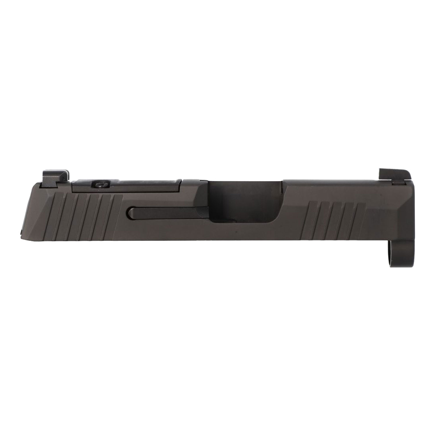 Sig Sauer P365X Slide Assembly, 9mm 3.1" Barrel, SIG-LOC Optic Ready, Black