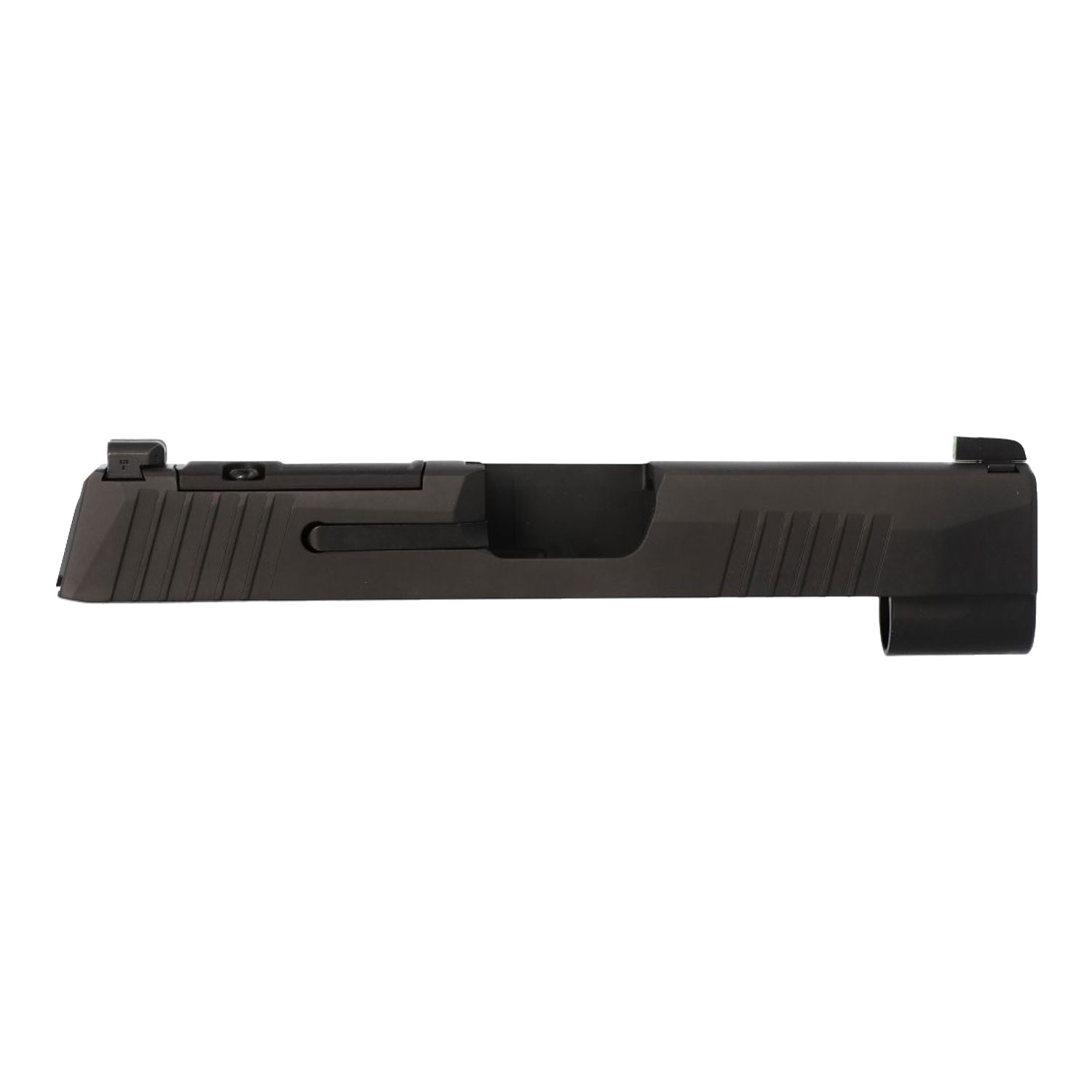 Sig Sauer P365XL Slide Assembly, 9mm 3.7" Barrel, Black