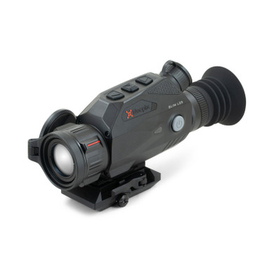 Nocpix SLIM L25 Multi-function Thermal Optic 2.5X 384x288 25 mm - Black