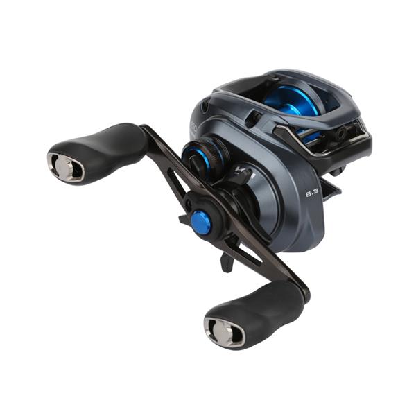Shimano SLX XT 150HG Baitcasting Reel 7.2:1
