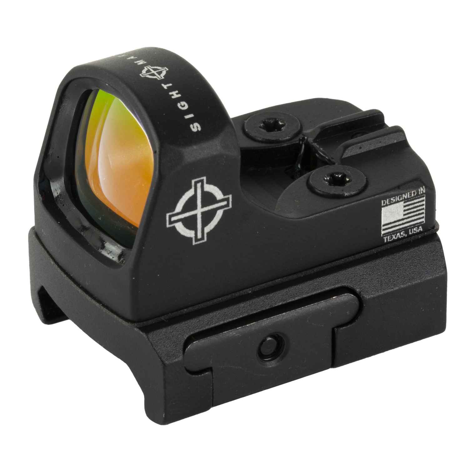 SIGHTMARK MINISHOT A-SPEC MICRO