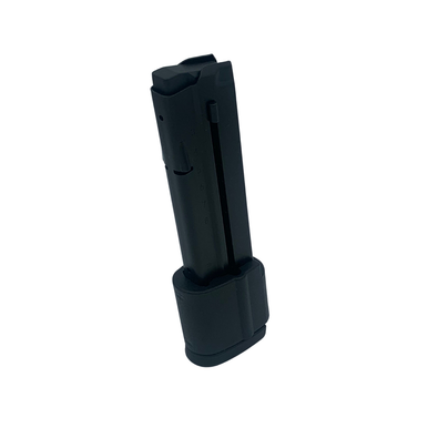 ProMag Smith & Wesson M&P Shield EZ 9mm 12 Round Magazine - Blue Steel