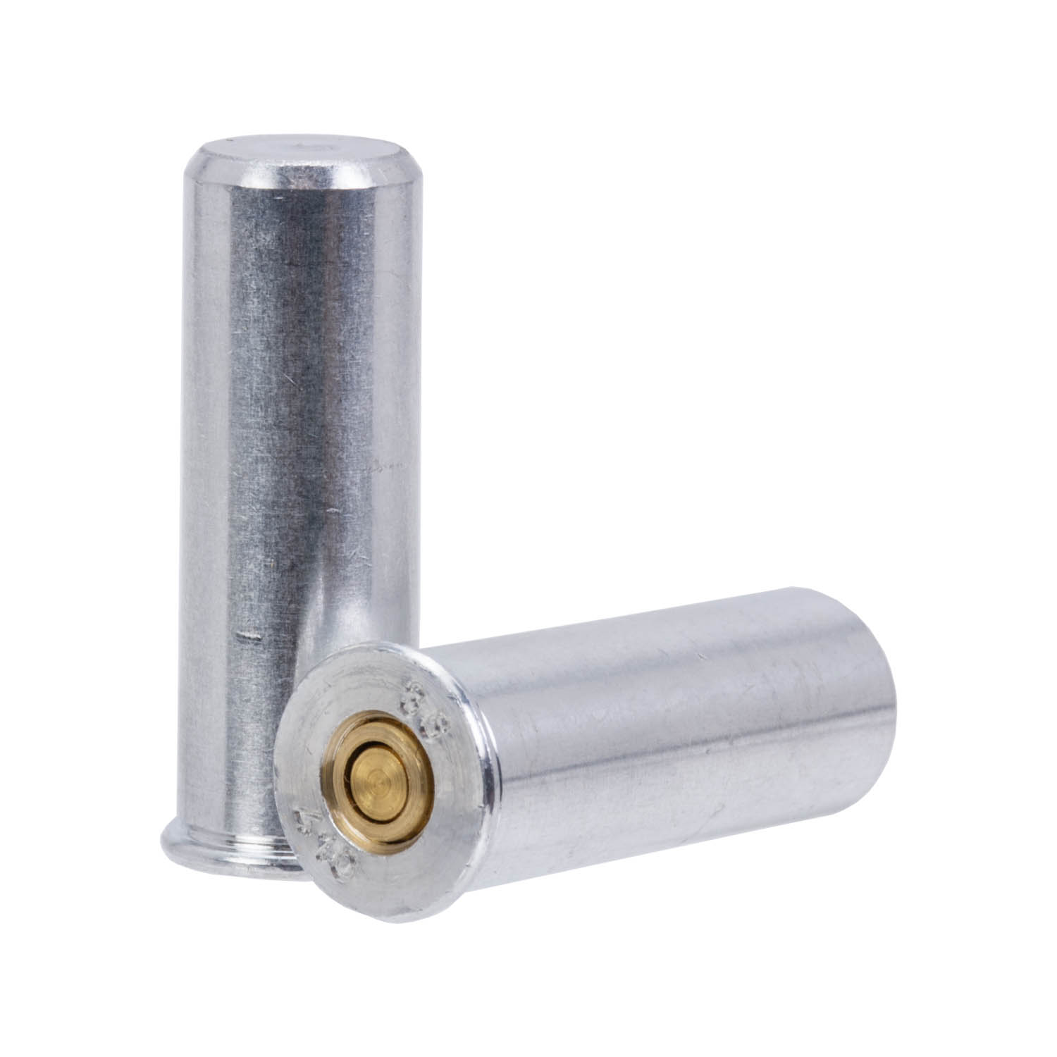 Beretta Metal Snap Caps, .410 Gauge, Aluminum