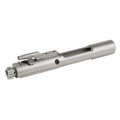 Sons of Liberty Gun Works Nickel Teflon 5.56 BCG with OCKS Screws - SOLGW-BCG556-NTC