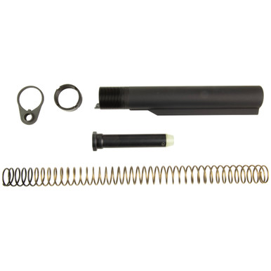 Sons of Liberty Gun Works Intermediate 10-Pos Maritime Buffer Tube Kit - SOLGW-INT10POS-KIT