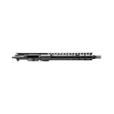 SOLGW M4-L89 5.56 Upper 14.5" Barrel w/ Pinned & Welded ASR Flash Hider - U-M4L89-556-145-ASR