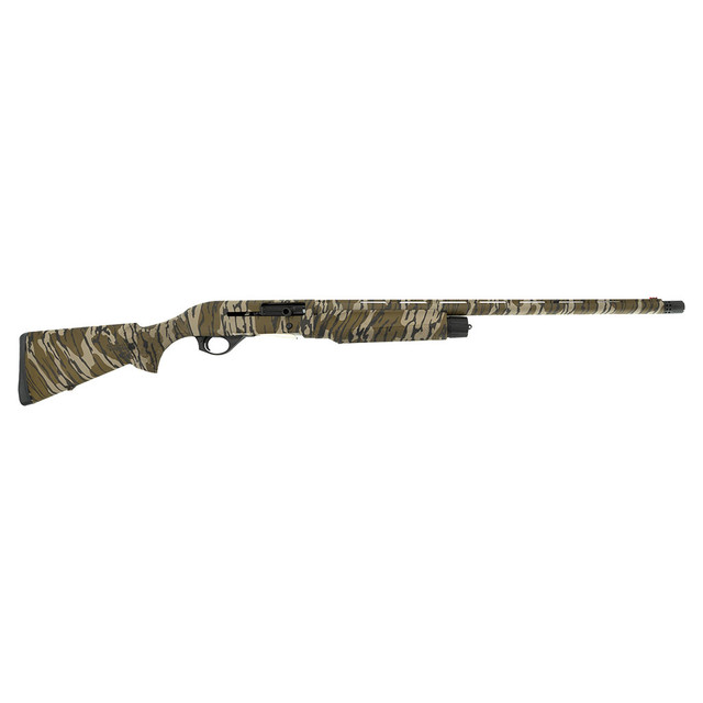 Spandua S2 12ga 24″ Barrel Mossy Oak Bottomland Semi-Auto