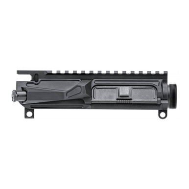 Spike's Tactical SFT52B2 Gen 2 Billet Upper Receiver AR-15 Black