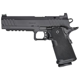 Springfield Prodigy 9mm 5″ AOS #PS9119AOS