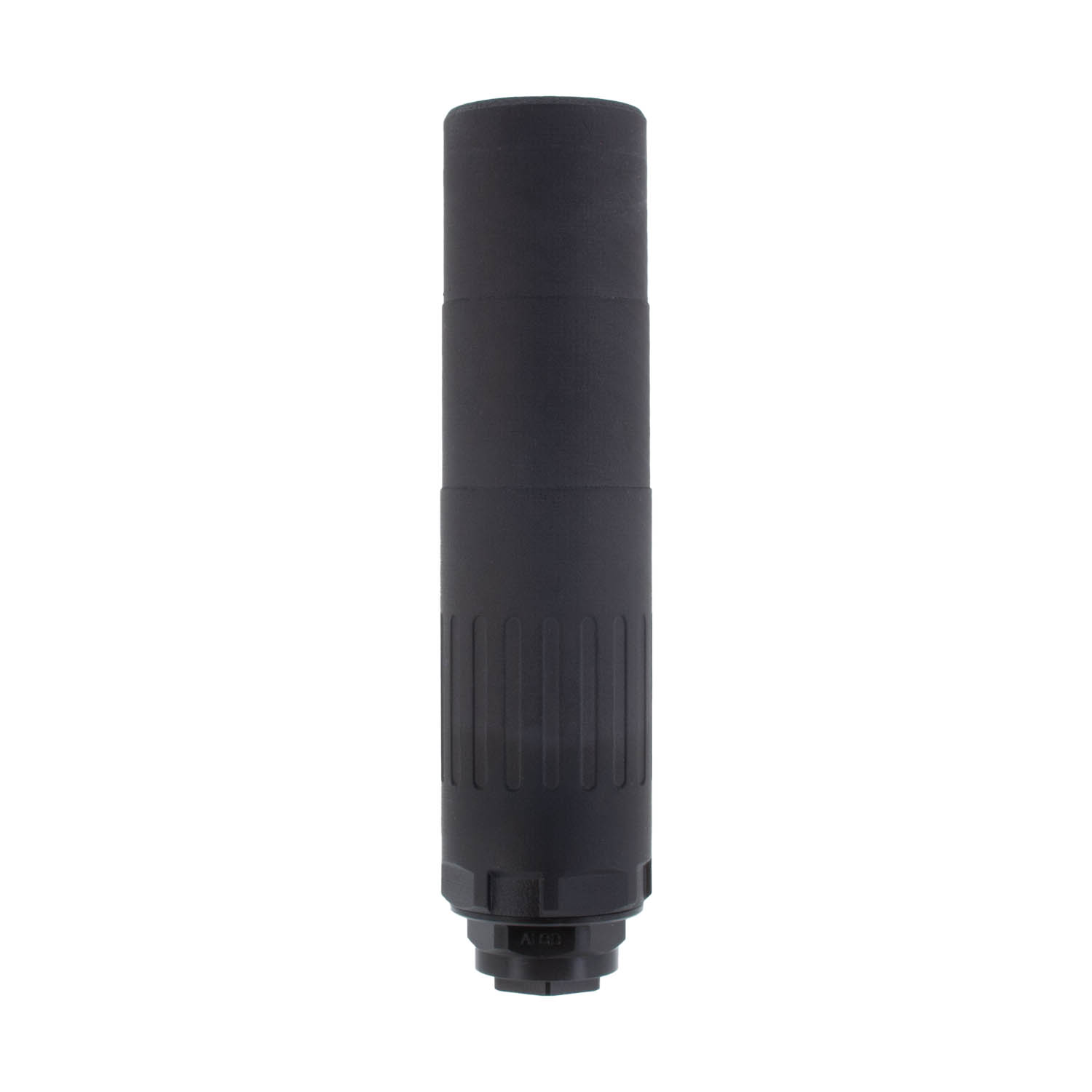 AAC M4-2000 Suppressor, 5.56mm, Inconel