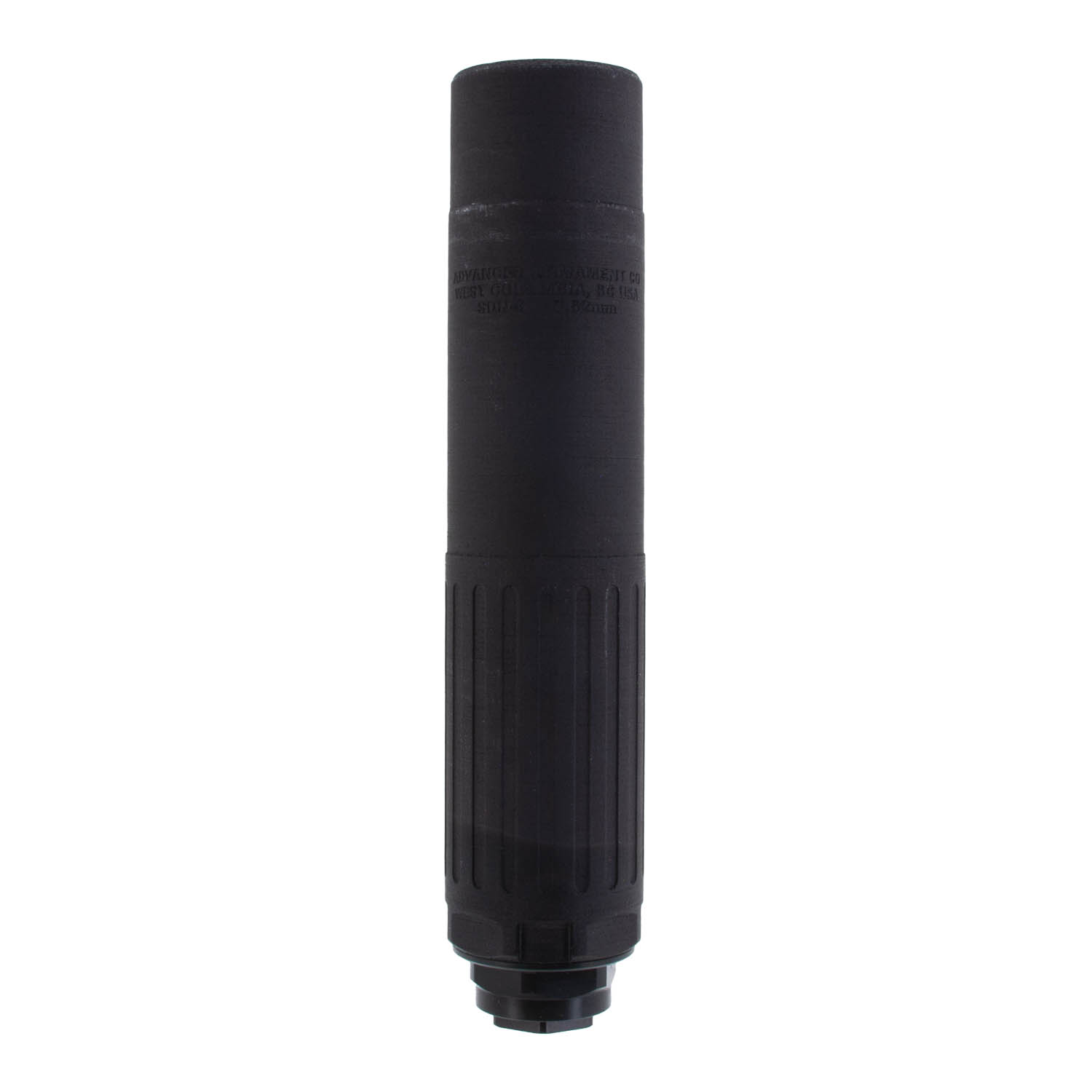 AAC 762-SDN-6 Suppressor, .30cal, Inconel