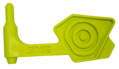 SME Chamber Safety Flag Small Rifle/Shotgun/Pistol