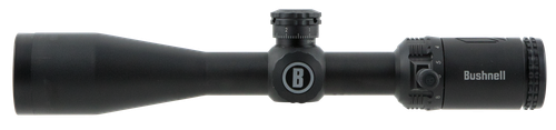 Bushnell AR Optics, 3-12X40MM, Drop Zone 223 Reticle, 2nd Focal Plane, 1" Main Tube, Matte Finish, Black