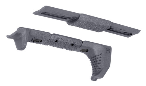 Magpul Hand Stop Kit, Polymer, M-LOK, Gray