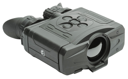Pulsar Accolade XP50 Thermal Binocular 2.5x50mm 12.4 degrees x 21.8 degress FOV