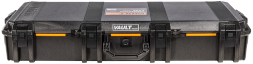 Pelican Vault Long Case for Takedown Rifle Polyethylene Black 39.61" L x 17.65" W x 6.65" D (Exterior)