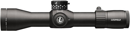 Leupold Mark 5HD 5-25x56mm, Black, Illuminated PR-1MOA FFP Reticle