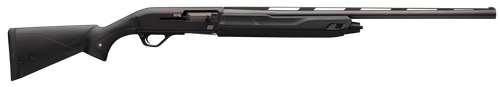 Winchester SX4 Compact 20 Ga 24", 3" Black Fixed Textured Gripping Panels Synthetic Stock Black Aluminum Alloy Receiver, 4rd