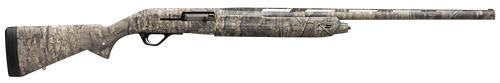 Winchester SX4 Waterfowl Hunter 12 Ga 26", 3.5" Fixed Stock Aluminum Alloy Receiver with overall Realtree Timber, 4rd