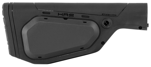 Hera HRS AR-15 Stock, Polymer Black