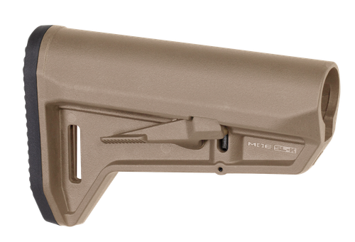 Magpul SL-K Carbine Stock, Flat Dark Earth