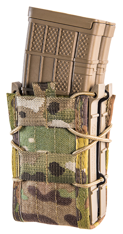 High Speed TACO MOLLE X2R Cordura/Polymer MultiCam