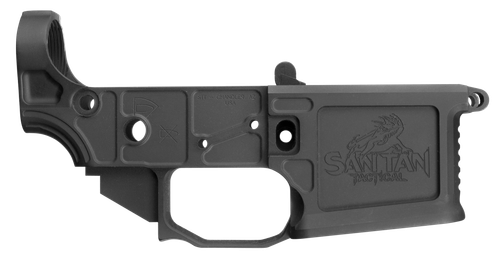 San Tan Tactical STT-15 Lite, Lower Receiver, Multi-Caliber