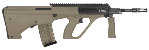 Steyr Arms AUG A3 M1 .223 Rem/5.56mm, 16" Barrel, Mud Finish, Extended Rail, 30rd