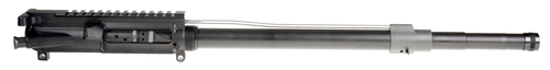 Alexander Arms Upper Parts Kits 50 Beowulf 16" Black Barrel, Aluminum Black Receiver for AR-15
