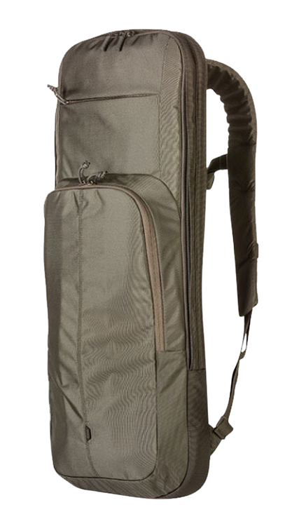 Desert Tech M4 COVRT Shorty, Black/Tan, Adjustable