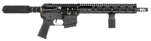Franklin Armory CA12 Calif Legal 350 Legend, 12" Barrel,Black Magpul SL Buffer Tube,10rd, Bolt Action Repeater
