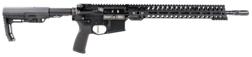 POF-USA Minuteman *CA Compliant* 5.56mm, 16.5" Barrel, Black, Low Pro DI Gas Block, 10rd